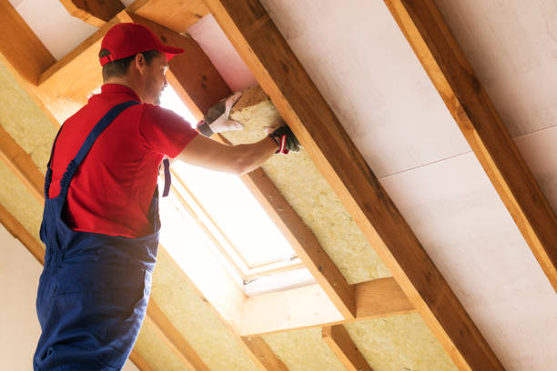 Types of Insulation We Offer in Woodstown, NJ